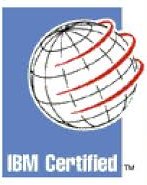 IBM logo