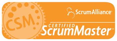 SCRUM logo
