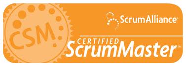 SCRUM logo