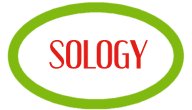 Sology logo
